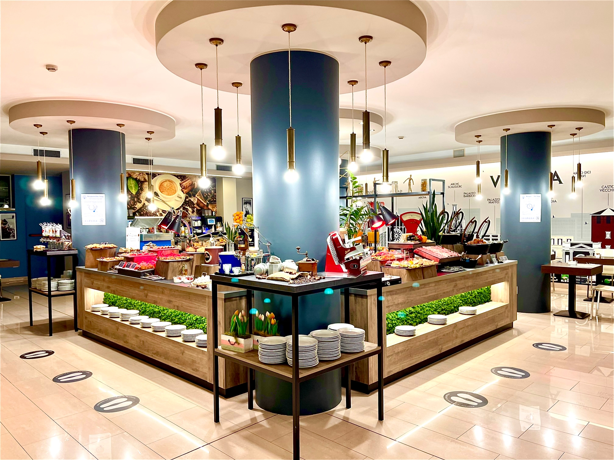 restaurants accessories